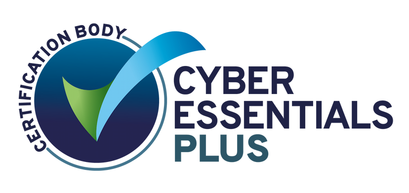 Cyber Essentials Certified Plus